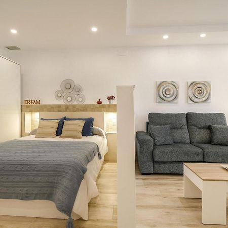 Apartamento Naypa With Free Parking كاديز المظهر الخارجي الصورة