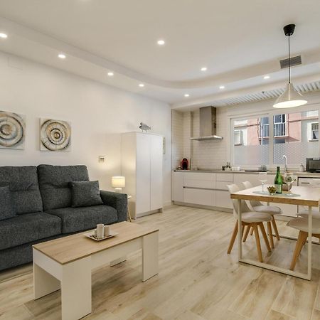 Apartamento Naypa With Free Parking كاديز المظهر الخارجي الصورة