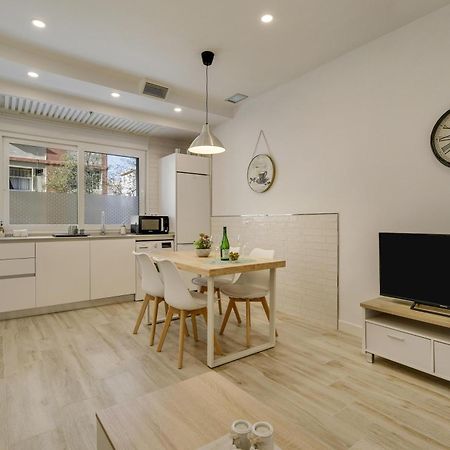 Apartamento Naypa With Free Parking كاديز المظهر الخارجي الصورة