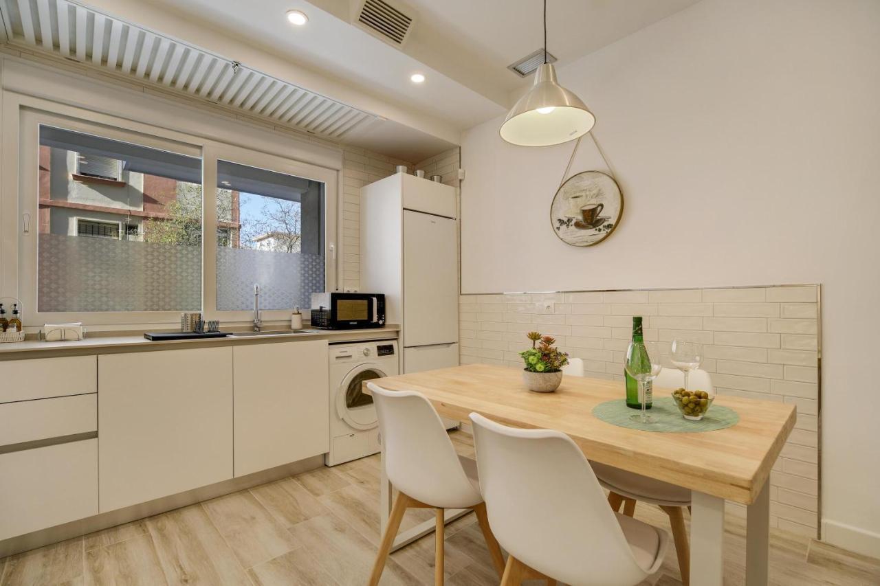 Apartamento Naypa With Free Parking كاديز المظهر الخارجي الصورة