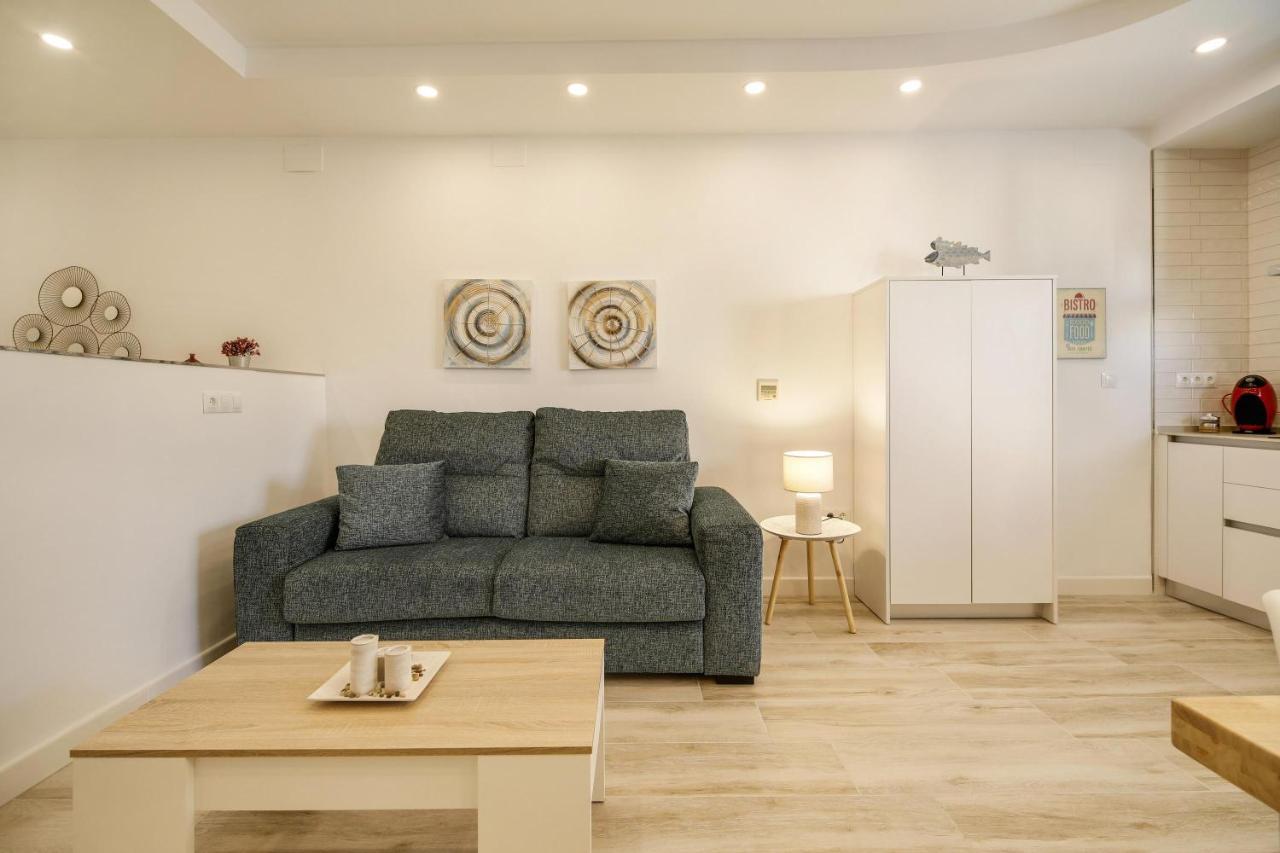 Apartamento Naypa With Free Parking كاديز المظهر الخارجي الصورة