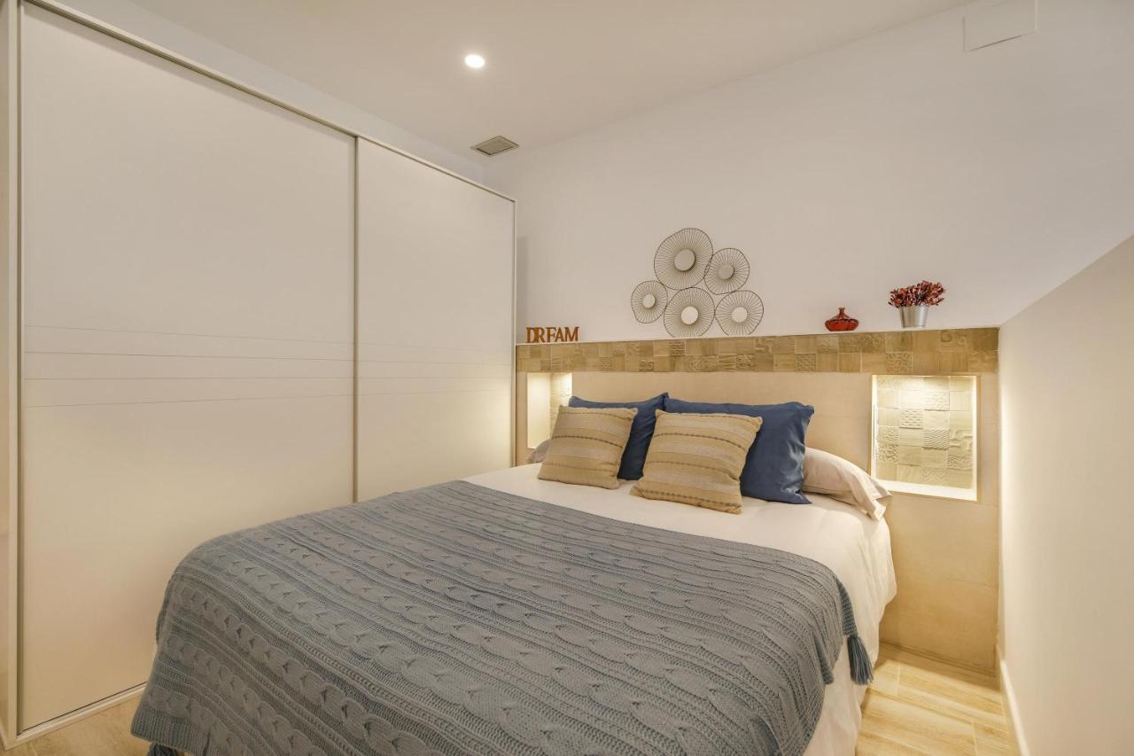 Apartamento Naypa With Free Parking كاديز المظهر الخارجي الصورة