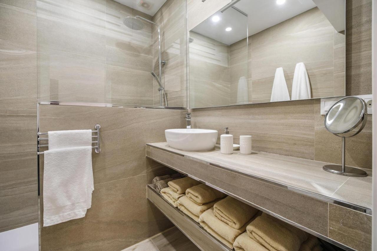 Apartamento Naypa With Free Parking كاديز المظهر الخارجي الصورة