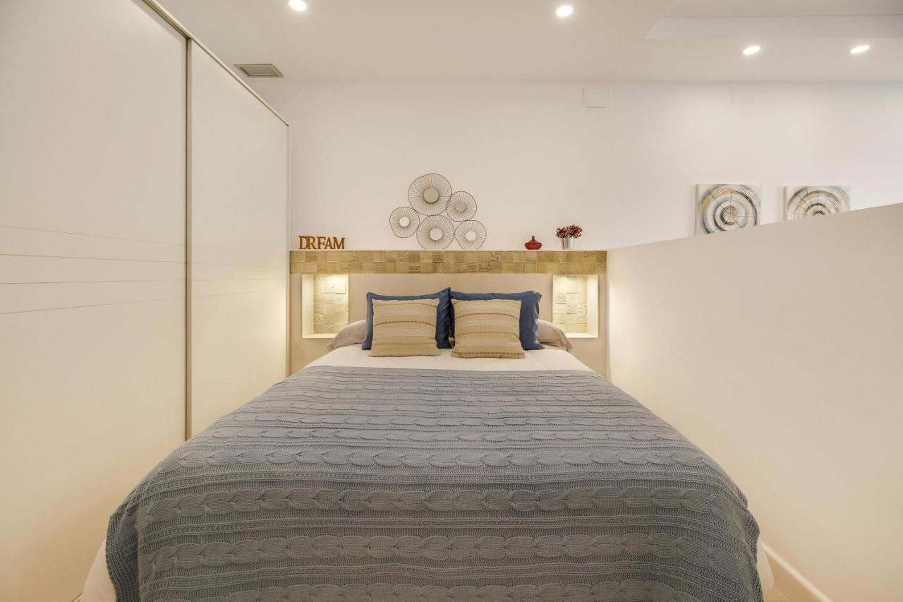 Apartamento Naypa With Free Parking كاديز المظهر الخارجي الصورة