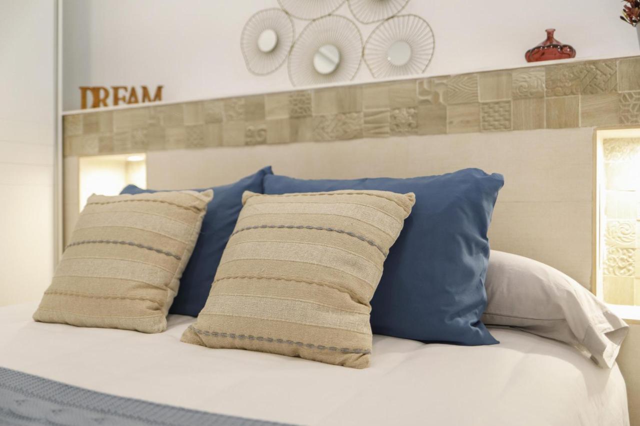 Apartamento Naypa With Free Parking كاديز المظهر الخارجي الصورة